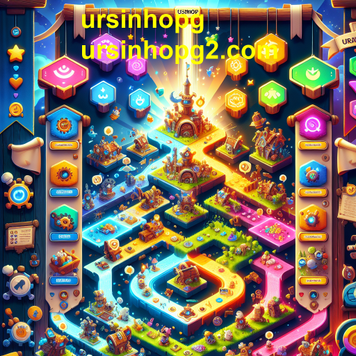 A Ascensão dos Jogos Idle: Diversão Sem Compromissos