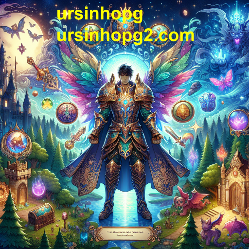 A Evolução dos RPGs: Uma Imersão em Mundos Fantásticos