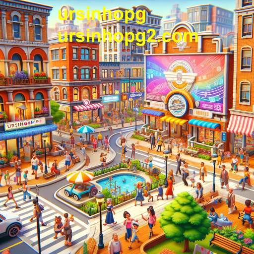 Explorando o Mundo dos Jogos de Simulação